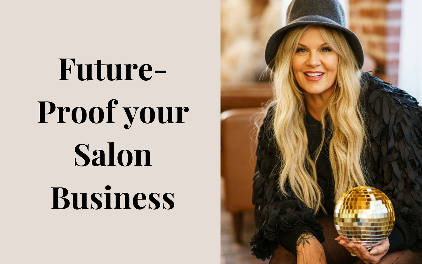 A Guide for Salon Owners and Stylists to Future-Proof Their Business and Succeed in 2024