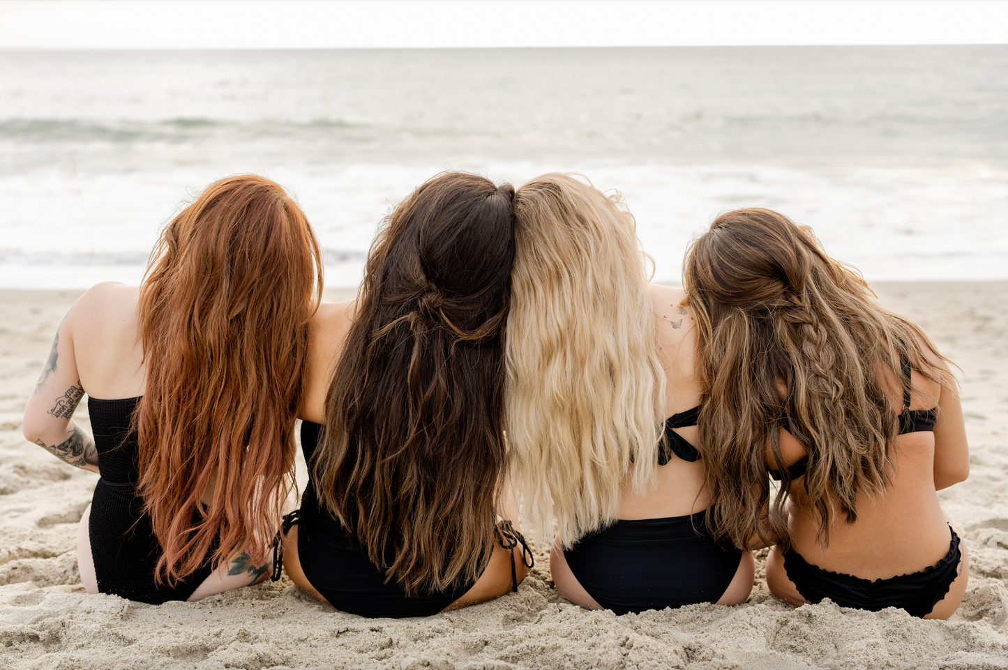 How to Care for Your Hair Extensions During the Summer