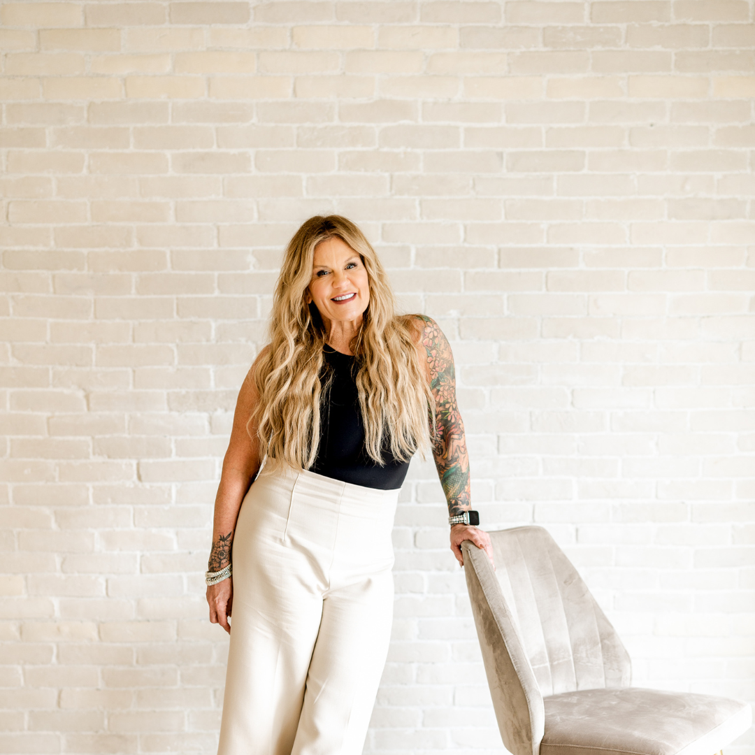 Ageism is Real in the Hair Salon: How the Hair Industry Needs to Step Up when it Comes to Age