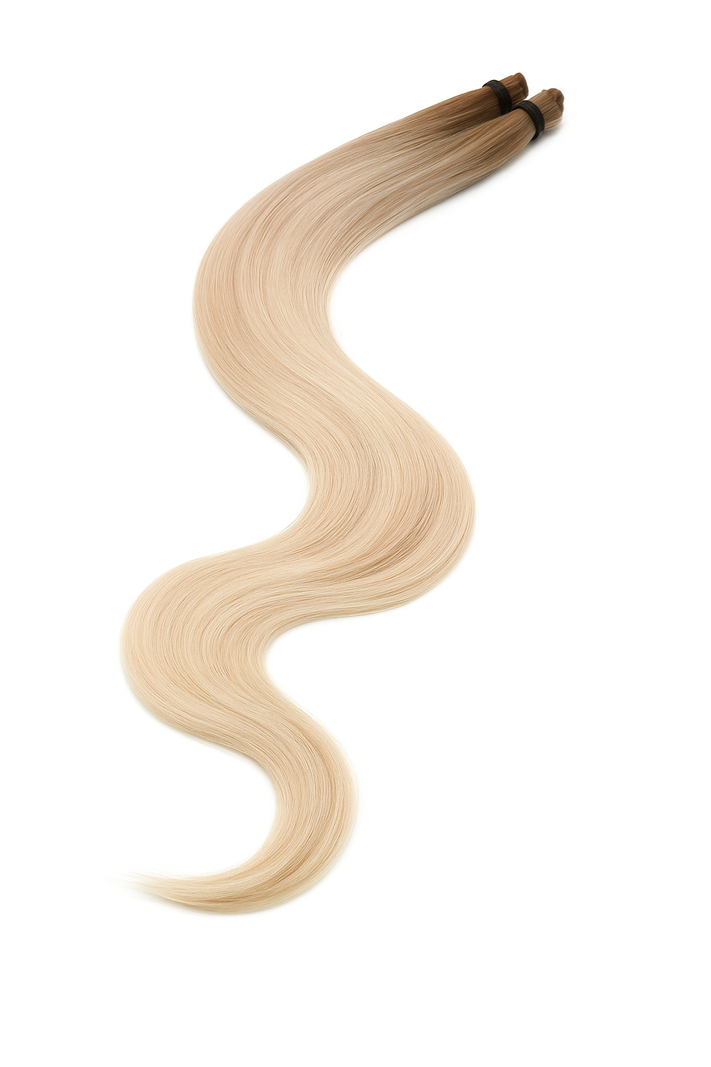 Capri - The Hand Tied Weft