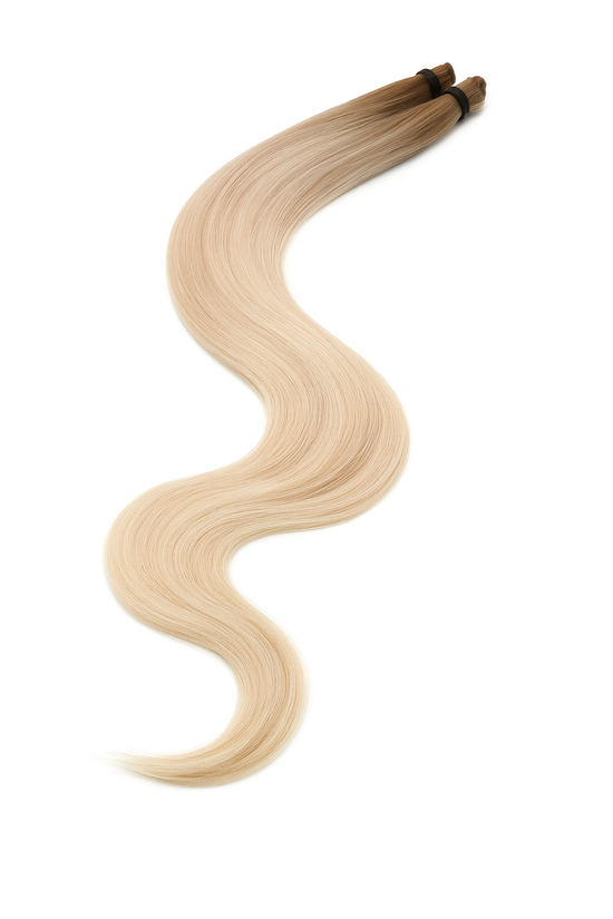 Capri - The Hand Tied Weft