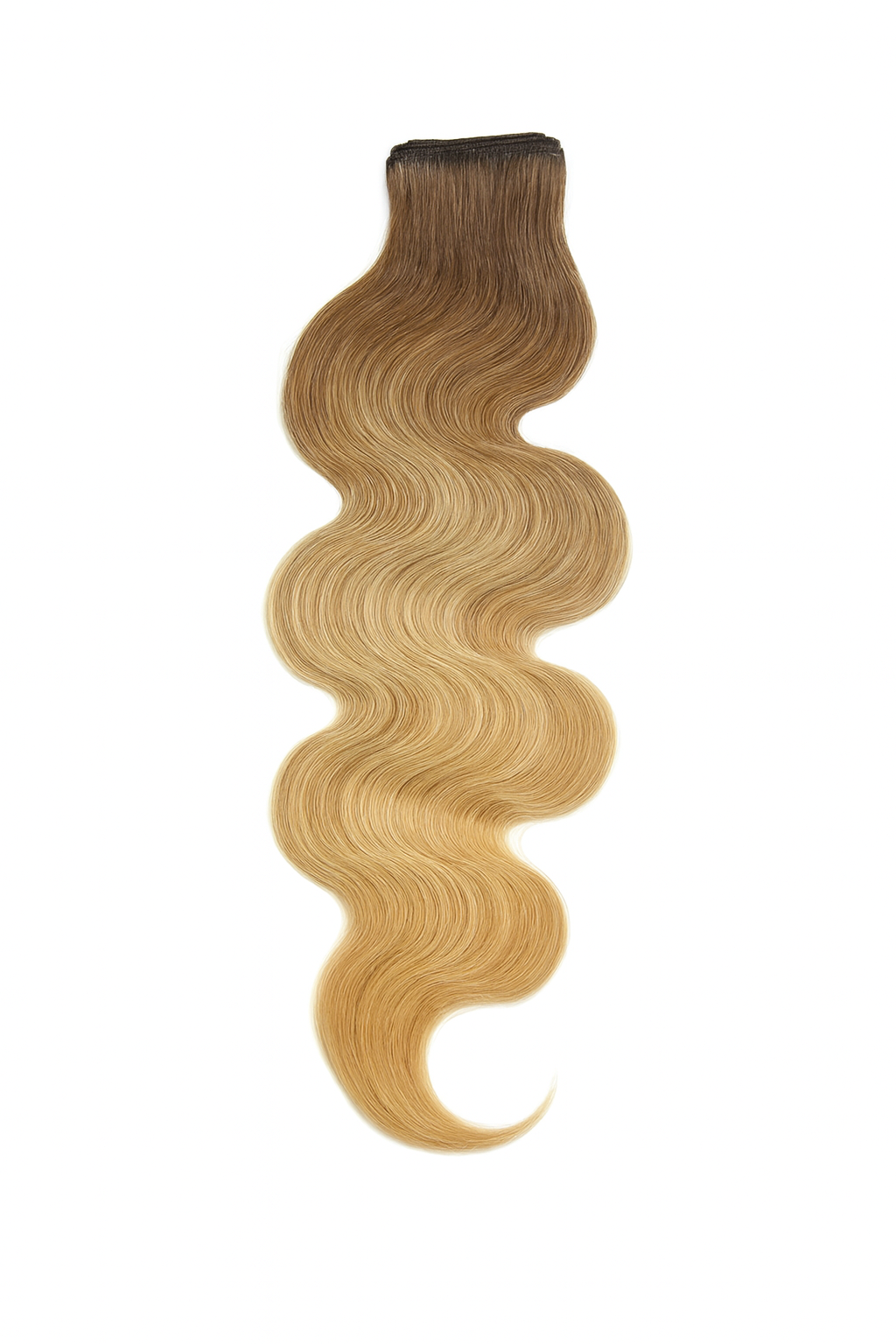 Catalina - Body Wave Polished Weft