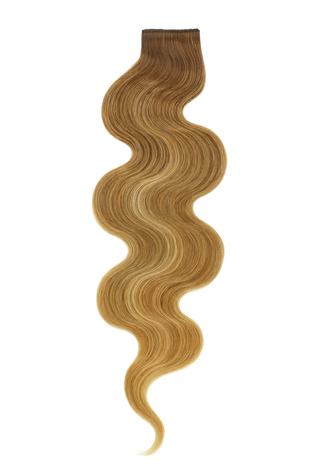 Fiji - Body Wave Polished Weft