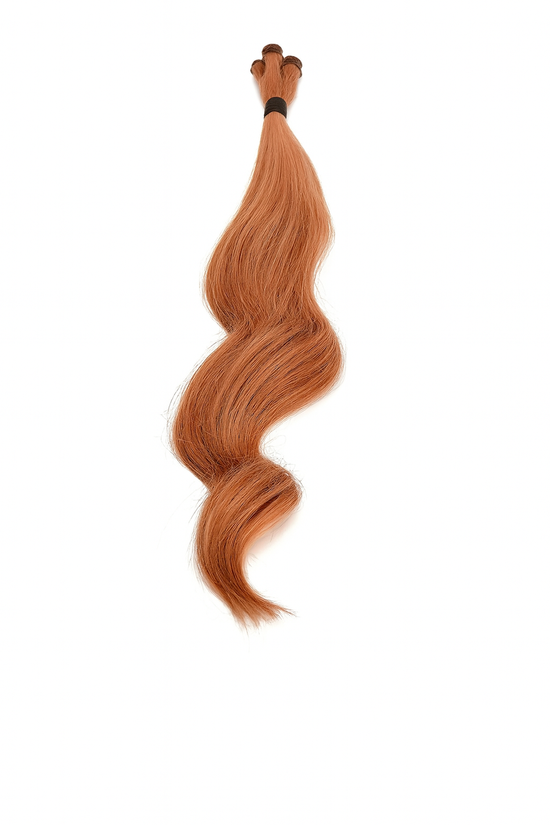 Iona - The Hand Tied Weft