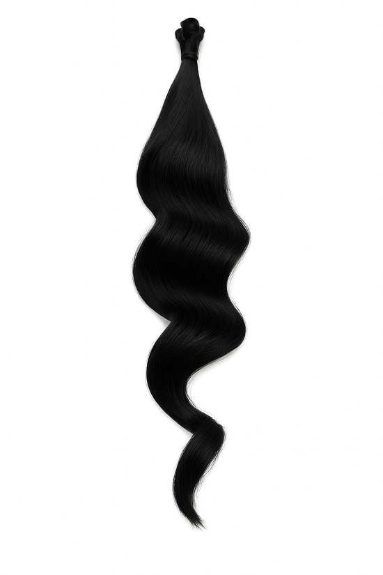 Isla de la Luna - The Hand Tied Weft