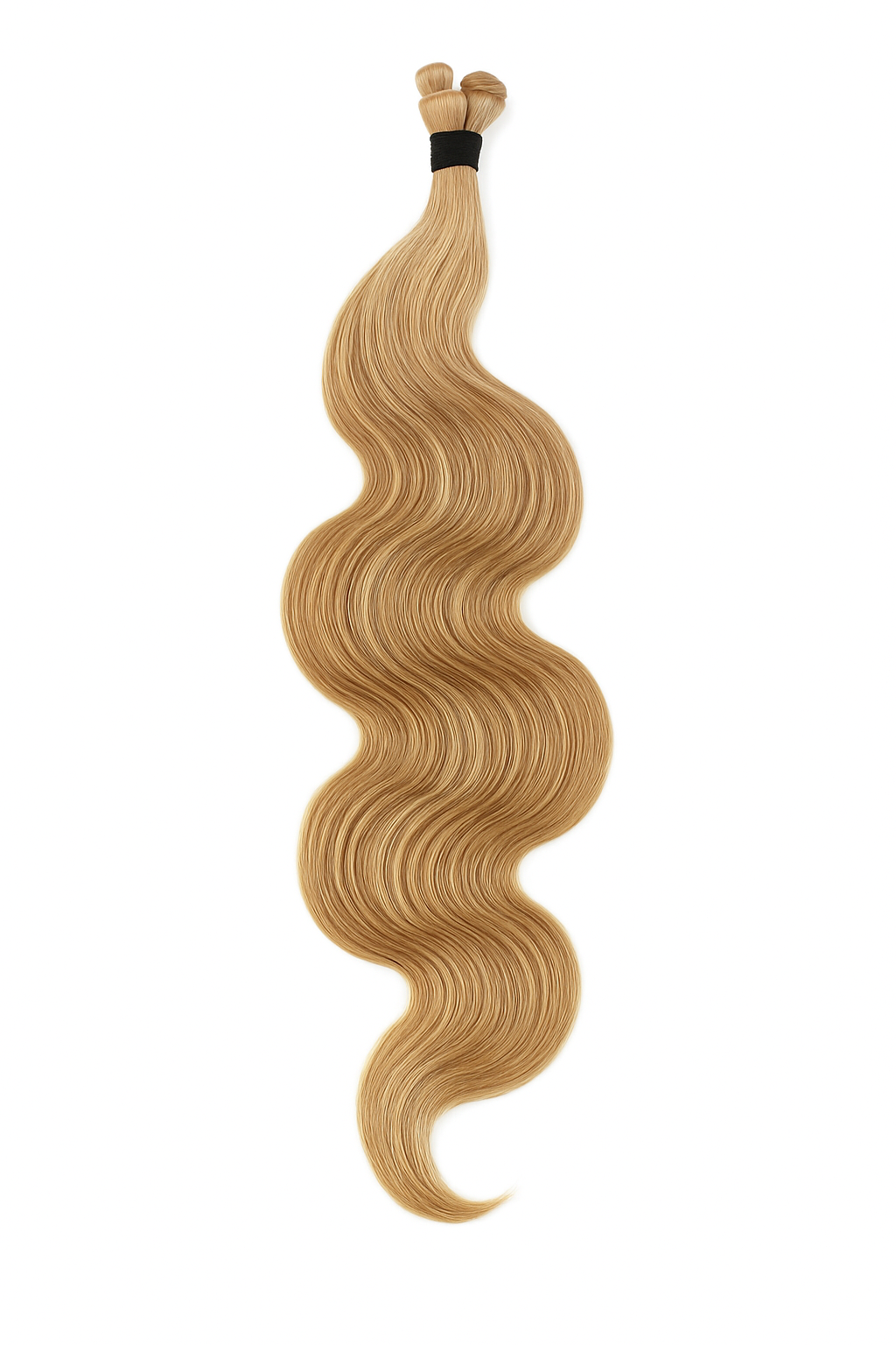 Nantucket - The Body Wave Polished Weft