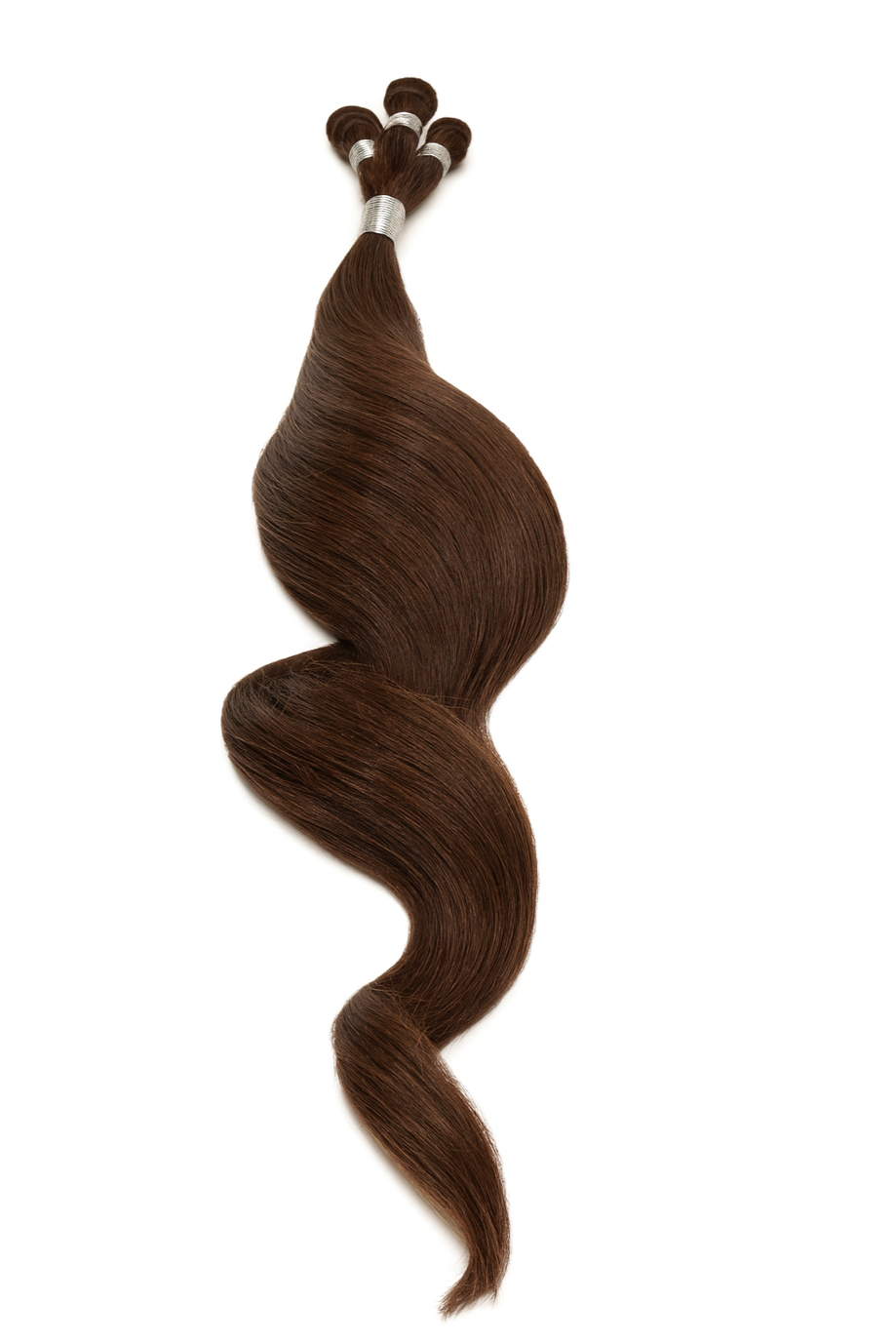 Saint Croix - The Hand Tied Weft