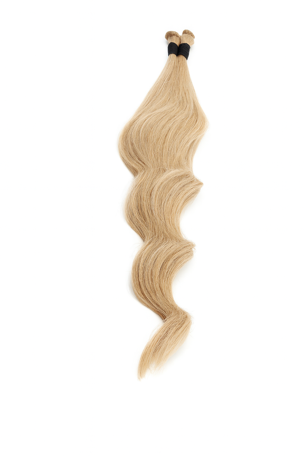 Seychelle - The Hand Tied Weft