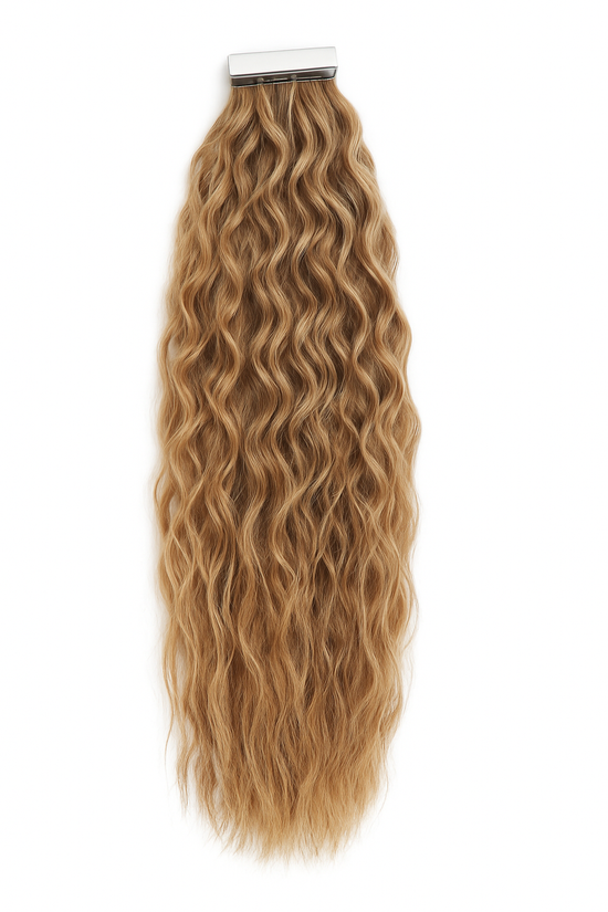 Seychelle Beach Wave 18in Polished Weft