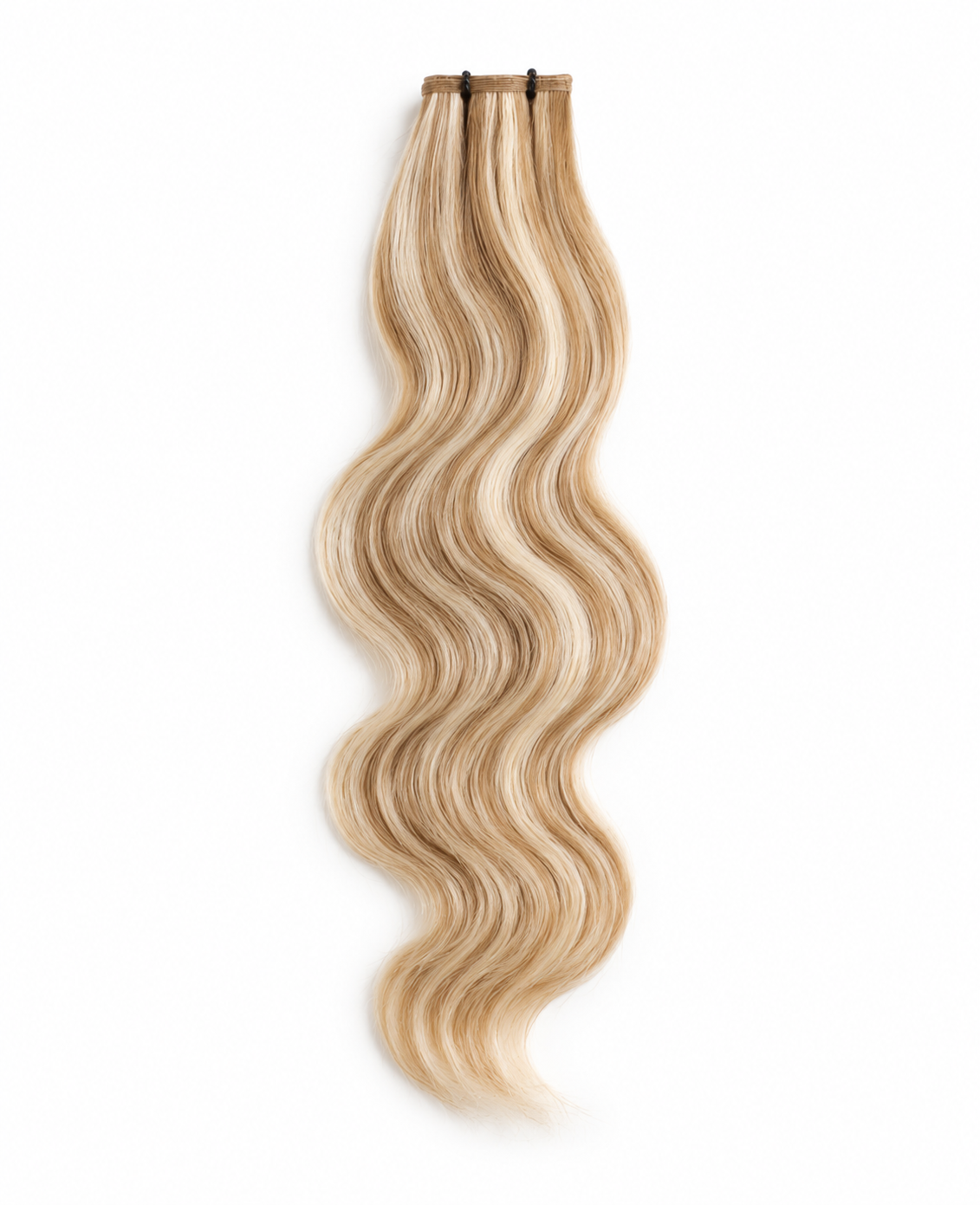 Fiji - Body Wave Polished Weft