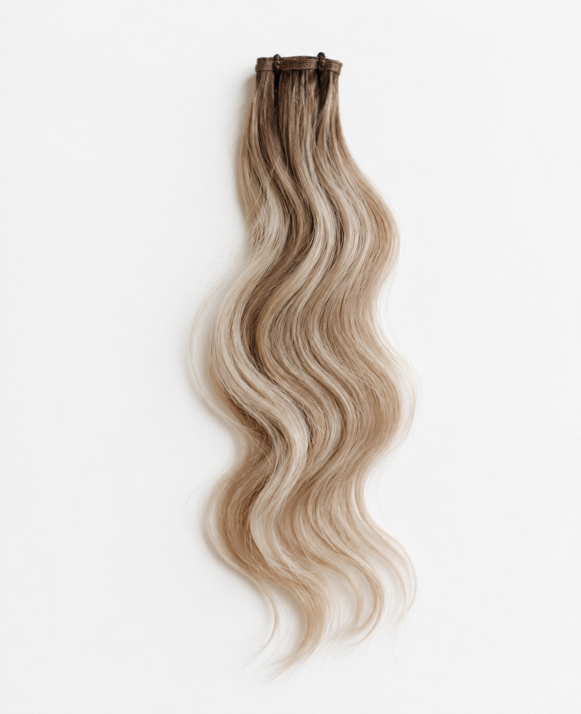Catalina - Body Wave Polished Weft