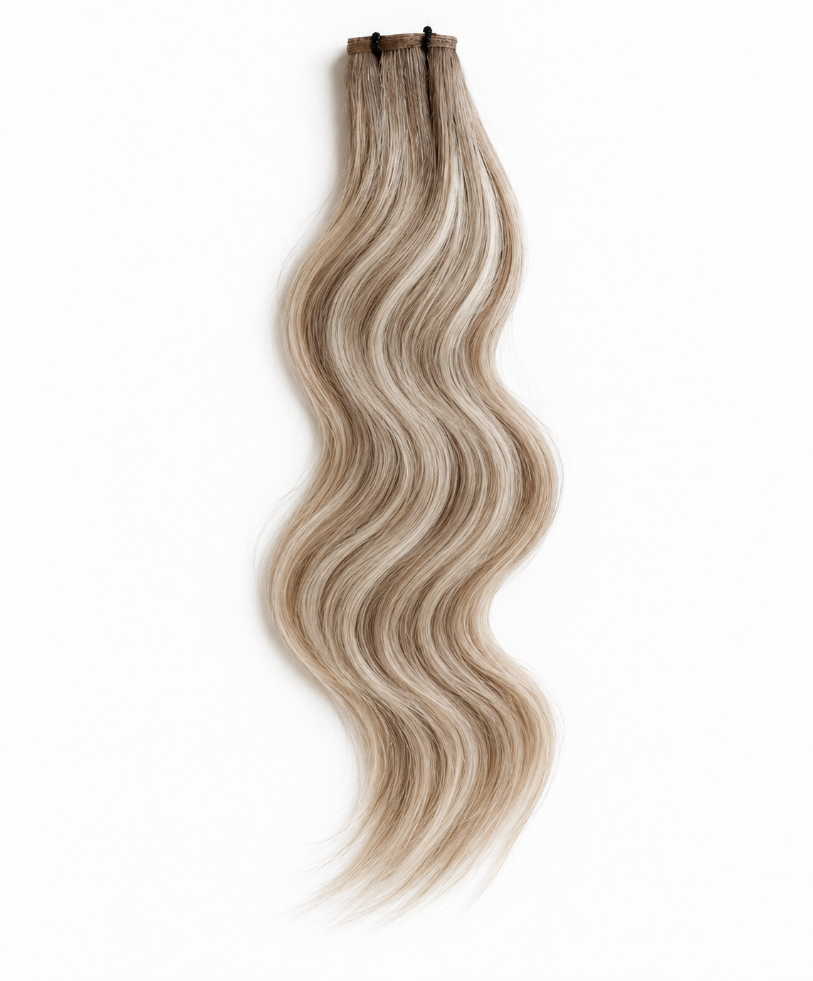 Seychelle - The Beach Wave Polished Weft