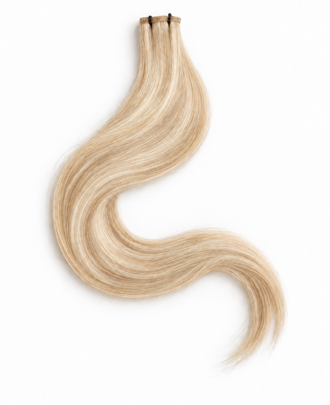 Bora Bora - The Polished Weft