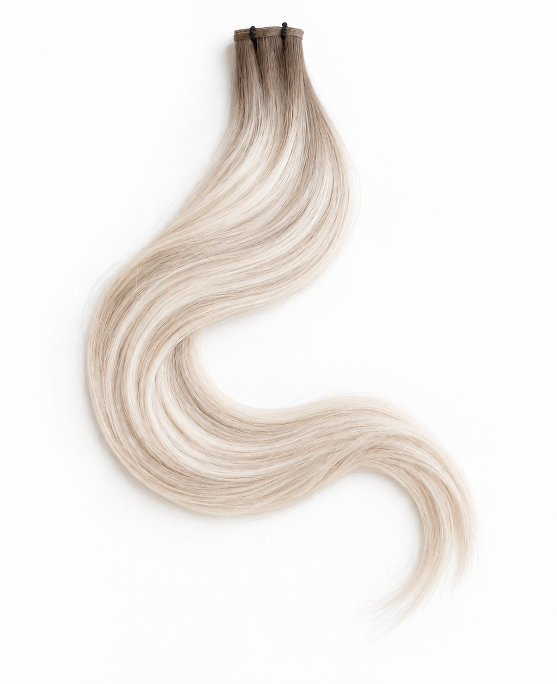 Capri - The Hand Tied Weft