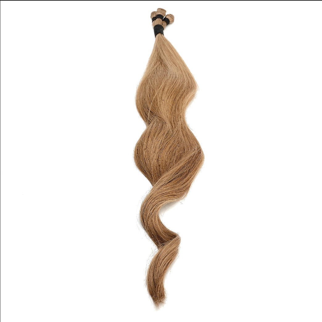 Manhattan - The Polished Weft