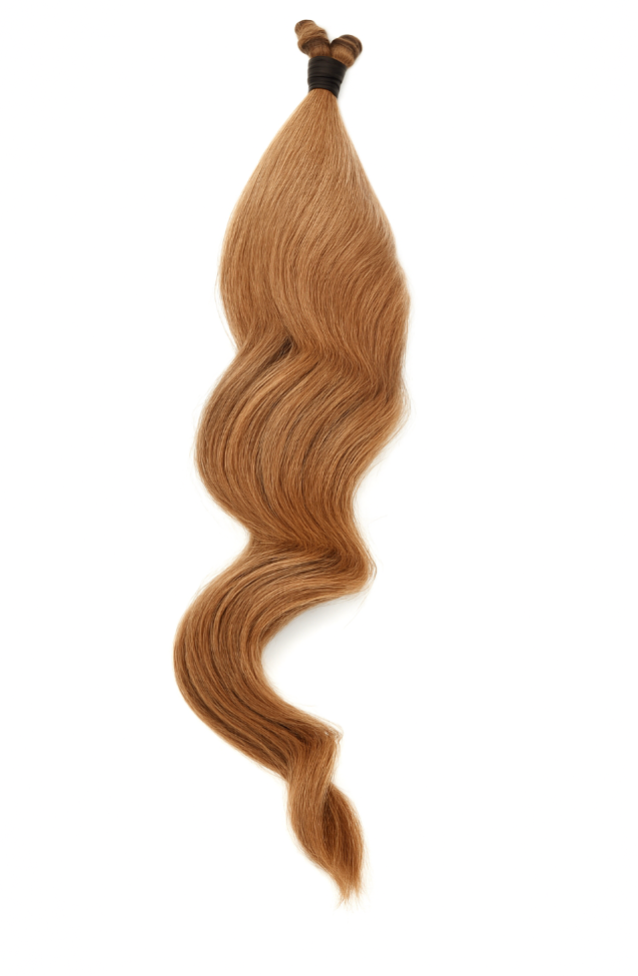 Kona - The Polished Weft