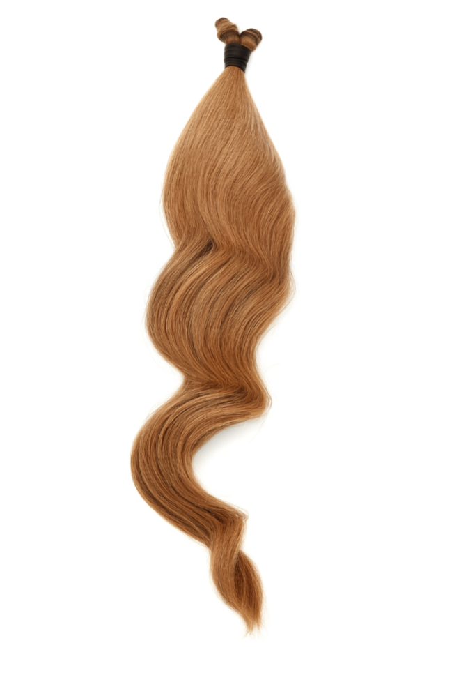 Extra Hand-Tied Weft - Kona