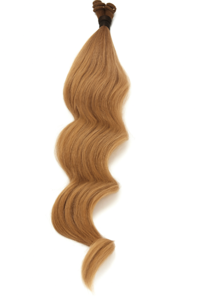 Extra Hand-Tied Weft - Cypress