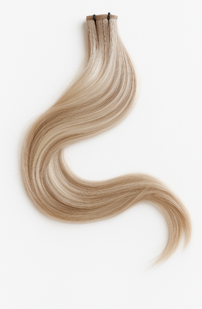 Aruba - The Hand Tied Weft