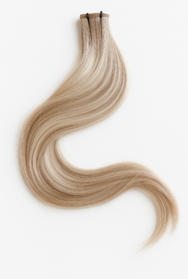 Aruba - The Polished Weft
