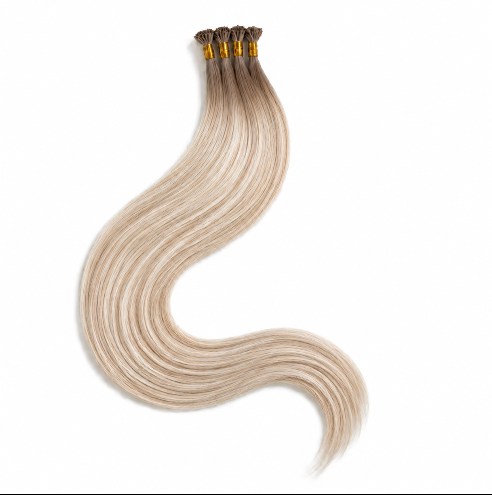 Azul - The Polished Weft