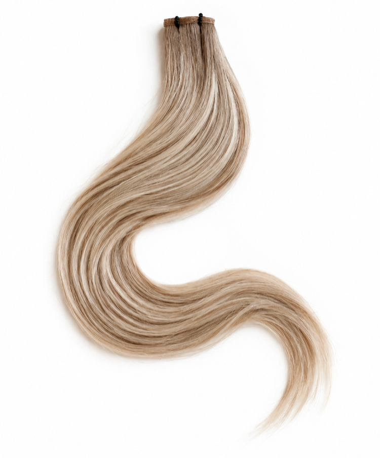 Seychelle - The Hand Tied Weft