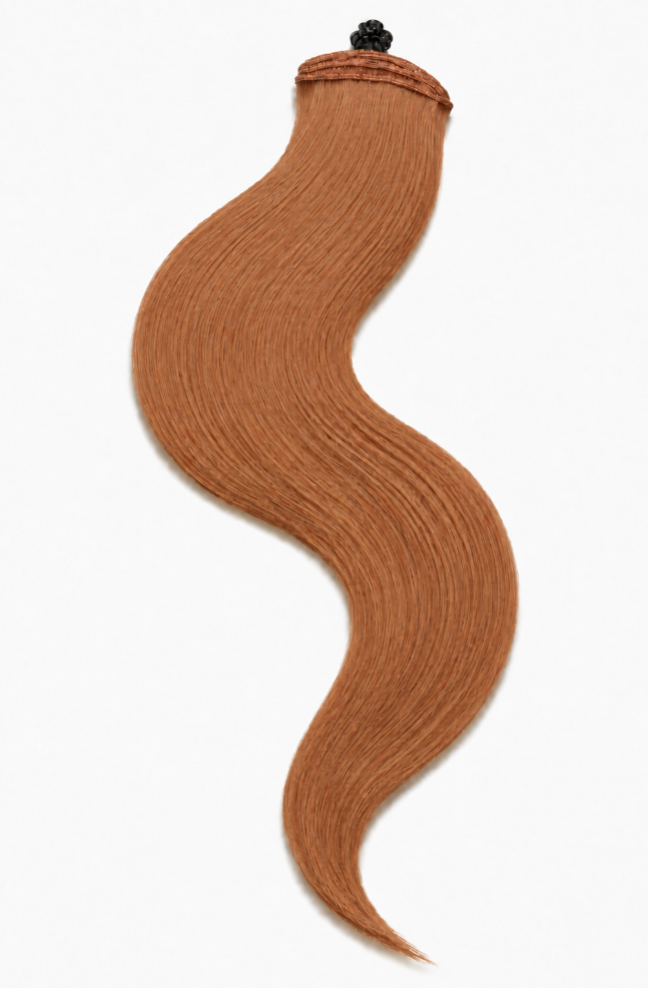 Iona - The Hand Tied Weft