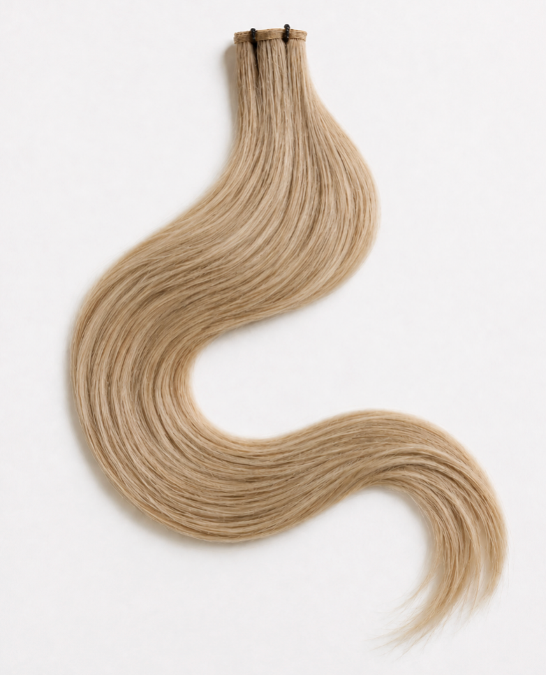 Nantucket - The Hand Tied Weft