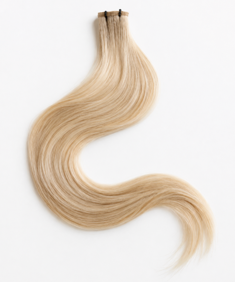 Mykonos - The Hand Tied Weft