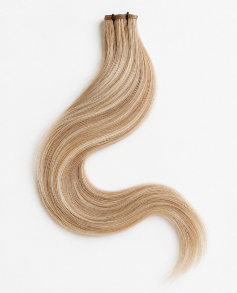 Cozumel - The Hand Tied Weft