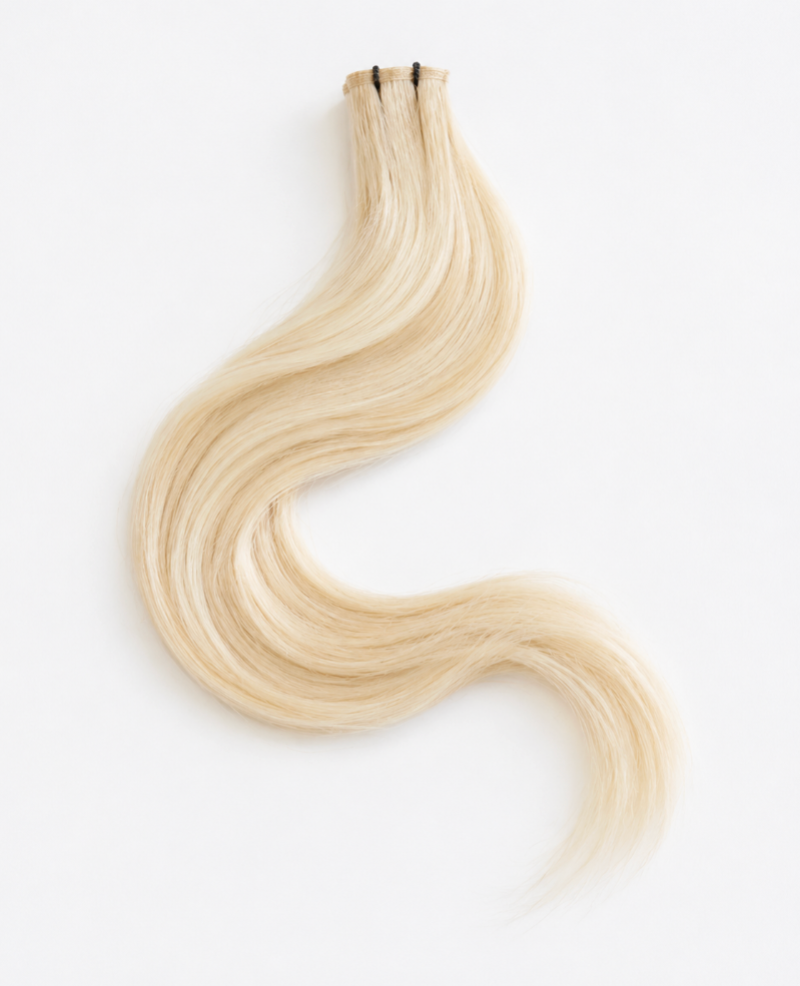 Isla del Sol - The Hand Tied Weft