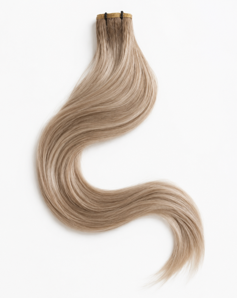 Manhattan - The Hand Tied Weft