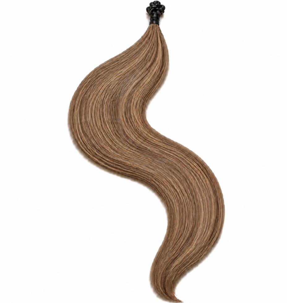 Kona - The Hand Tied Weft