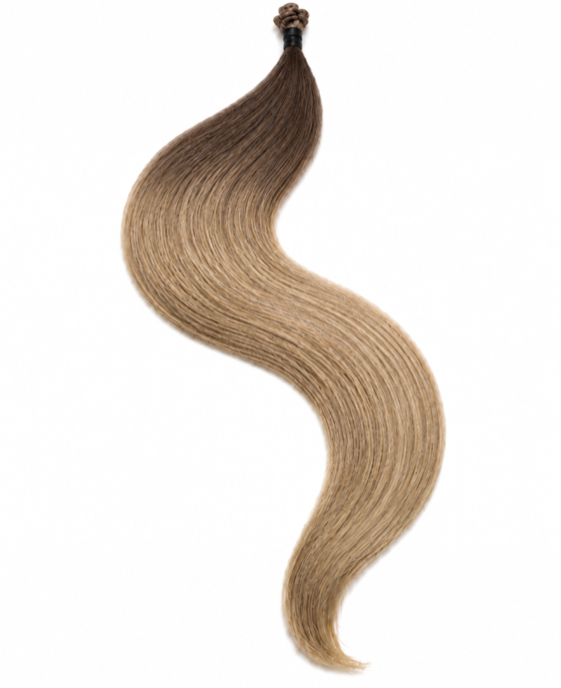 Cypress - The Hand Tied Weft