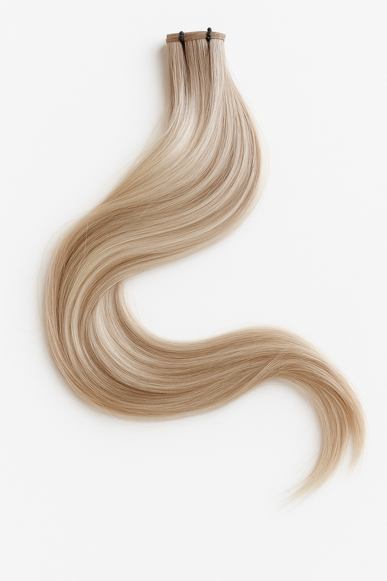 Aruba - The Polished Weft